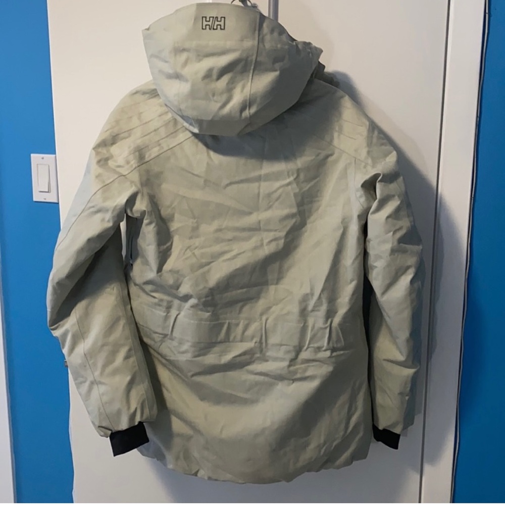 Helly Hansen Ski Jacket EUC